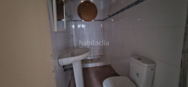 Foto d69f52b4-b7b9-4a2a-bba8-a96c57a5238c. Planta baixa a Abarán