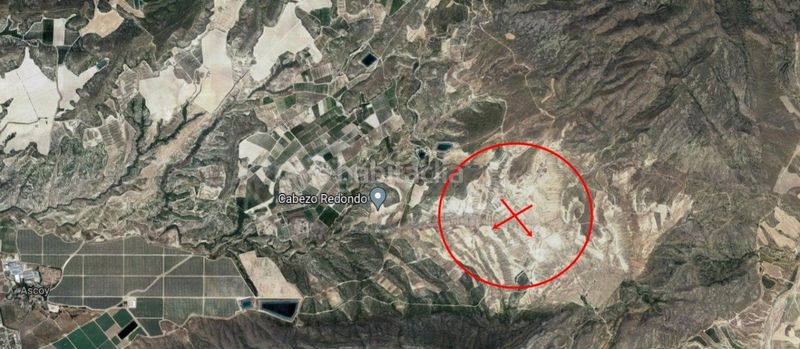 Foto a0306dfd-5f1f-4f15-8c55-951e548445c0. Masia a Cieza