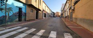 Local Comercial a El Castillo - San Roque - El Carmen. Se vende local comercial en molina de segura