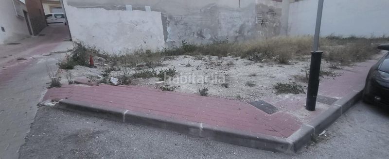 Foto 885a8147-7ea8-4e7d-9c32-918202aef248. Terreny residencial a Archena
