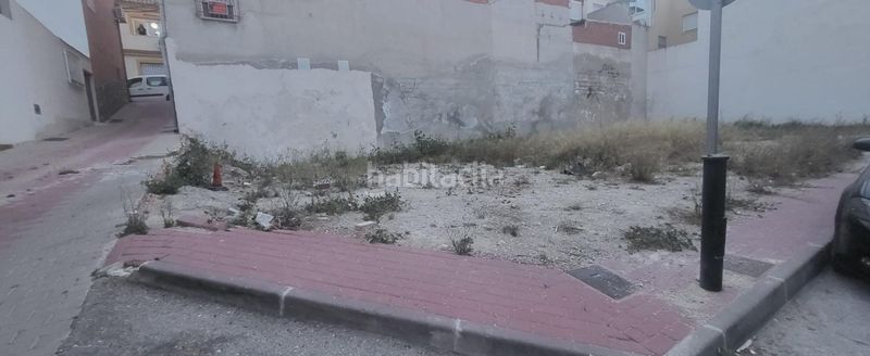 Foto a90a8b3e-2a15-4d86-bb55-c279f42ee47b. Terreny residencial a Archena
