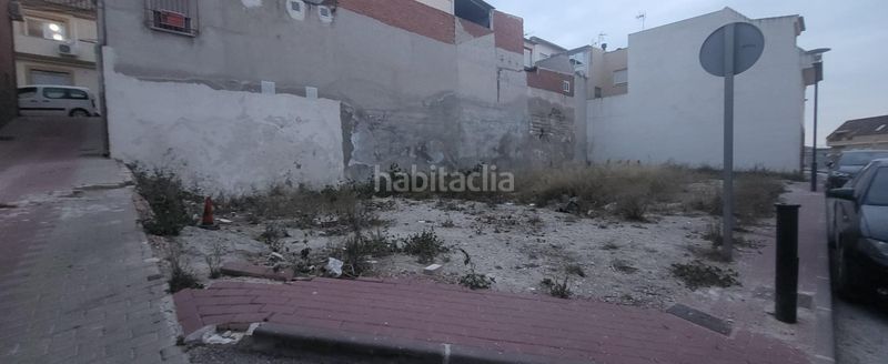 Foto b2524980-39a1-44a5-868e-badb103e8392. Terreny residencial a Archena