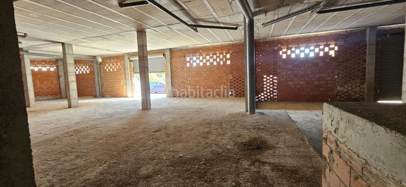 Foto 0dae5b5e-8bf3-4dd8-8f9f-400b14d15f30. Local comercial a Beniel