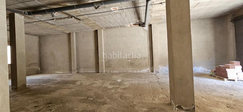 Foto a3fb802c-56c9-4396-a164-c31c12f881a6. Local comercial a Beniel
