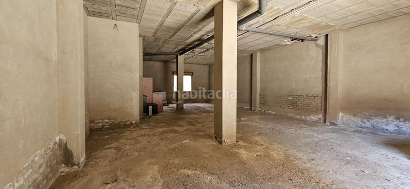 Foto f06a6c6b-55b9-4947-b4df-fe8ac6ba438f. Local comercial a Beniel