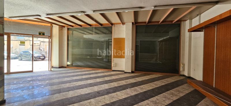 Foto a5e9e8d0-dffe-4fc5-8fb9-a3903816932c. Local comercial a Santomera