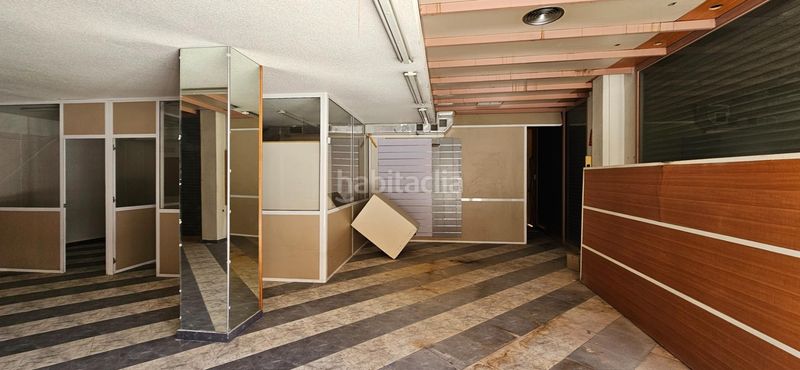 Foto fe39383e-6907-460d-bfdc-3aad2b360716. Local comercial a Santomera