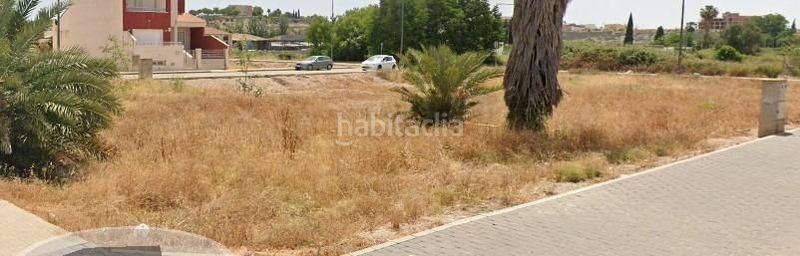 Foto 021f4add-0b51-461d-8eda-55faa76dbe6e. Terreny residencial a Archena