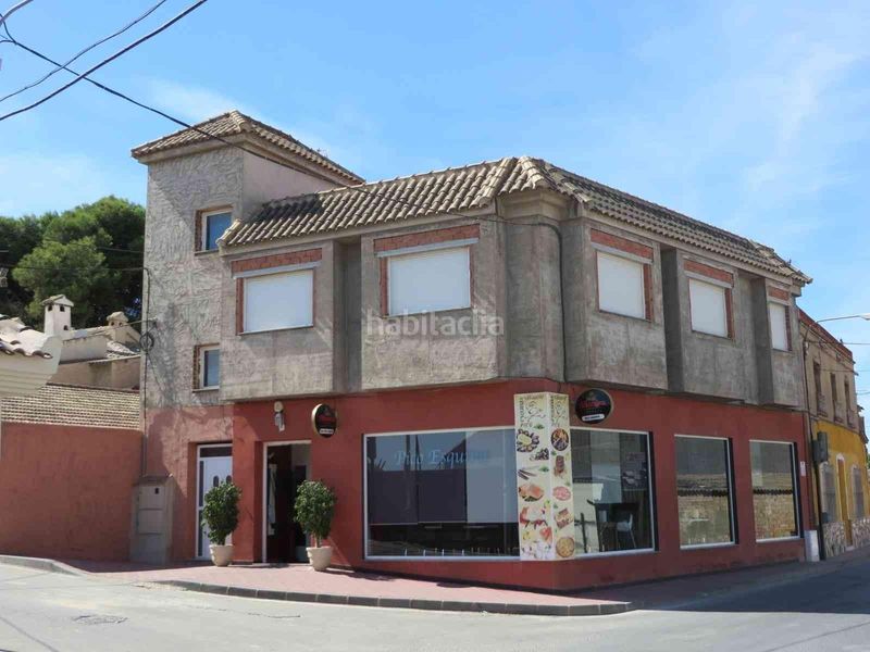 Foto 3383b305-6733-4437-9021-84094b4a3aa5. Casa a Santa Cruz Murcia