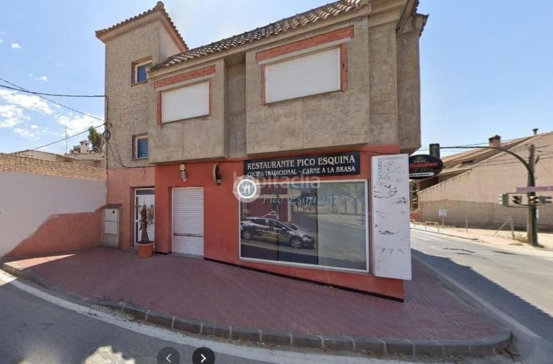 Foto d6456569-472d-48c1-ade3-6781d53986fd. Casa a Santa Cruz Murcia