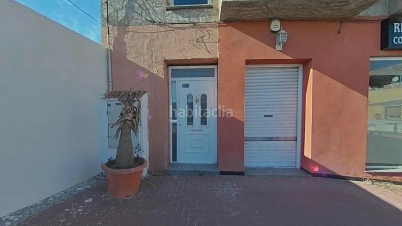 Foto e853dfbc-47f8-4744-b997-4b0c09eb07be. Casa a Santa Cruz Murcia