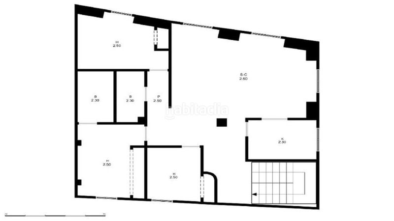 Foto ec799d56-42a4-4b2b-8ed6-ae72f5605b5b. Casa a Santa Cruz Murcia