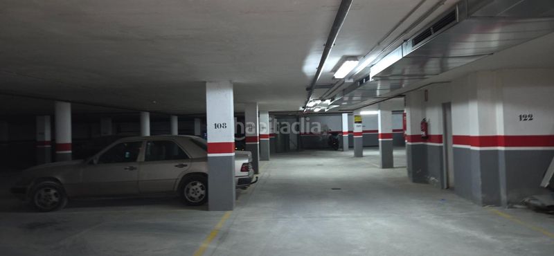 Foto 51c8ffc0-1921-4490-b99b-d78b16902f5a. Aparcament cotxe a Llano de Brujas Murcia
