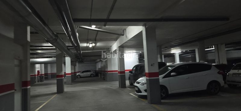 Foto 52a7f605-00a7-4228-8ccc-c0a219c01148. Aparcament cotxe a Llano de Brujas Murcia
