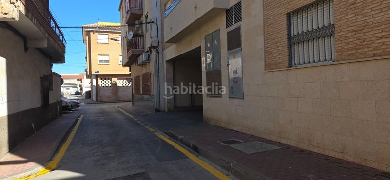 Foto 7cd8c218-5ef8-43af-afdd-4c10710ee1a1. Aparcament cotxe a Llano de Brujas Murcia