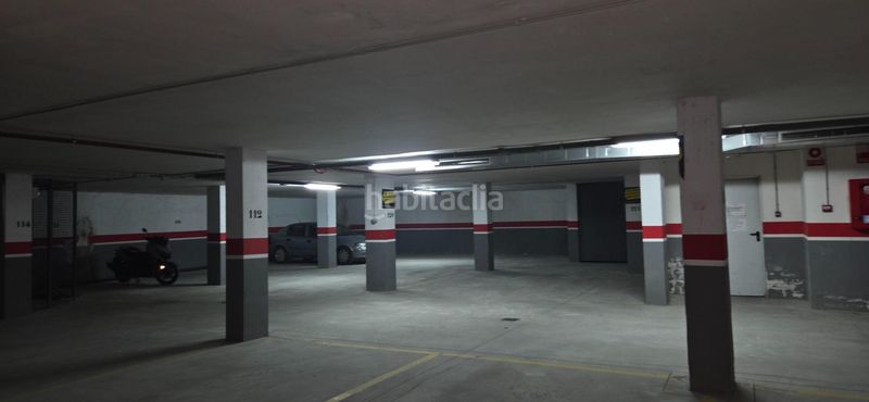 Foto acd242a5-a8b0-4338-9022-a5f8b9140f3d. Aparcament cotxe a Llano de Brujas Murcia
