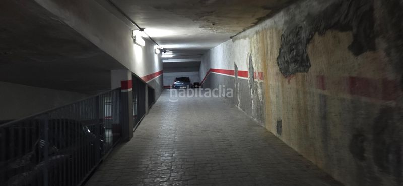 Foto b6c54767-c141-4f89-bdb0-94014ca1bee7. Aparcament cotxe a Llano de Brujas Murcia