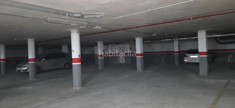 Foto b8e4fb1e-b306-4e0c-b94c-59c6914af715. Aparcament cotxe a Llano de Brujas Murcia