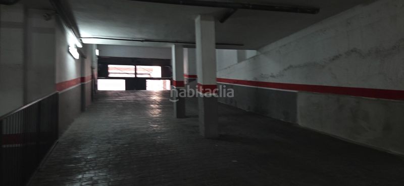 Foto db8d249b-d729-4b52-8031-a007d963e3bd. Aparcament cotxe a Llano de Brujas Murcia