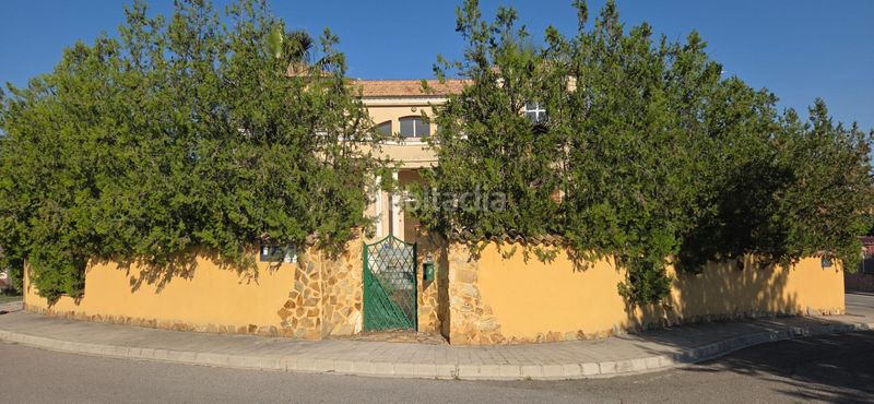 Foto 18e0a516-a847-4465-8fab-68f2921c8ffb. Xalet amb aparcament piscina a Sangonera la Verde Murcia