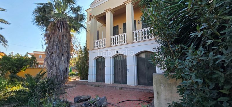 Foto d0e1c328-a2fc-4178-95f6-2180657737fe. Xalet amb aparcament piscina a Sangonera la Verde Murcia