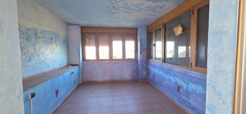 Foto d65f220f-1471-473f-8d0d-c34b9621feaa. Xalet amb aparcament piscina a Sangonera la Verde Murcia