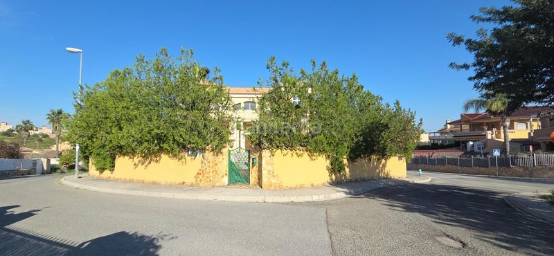 Foto d85f09f9-5cdf-4a47-967a-d7a5808c355e. Xalet amb aparcament piscina a Sangonera la Verde Murcia