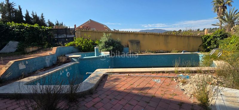 Foto ee7edc38-6b54-4308-acbe-1d510d5fd949. Xalet amb aparcament piscina a Sangonera la Verde Murcia