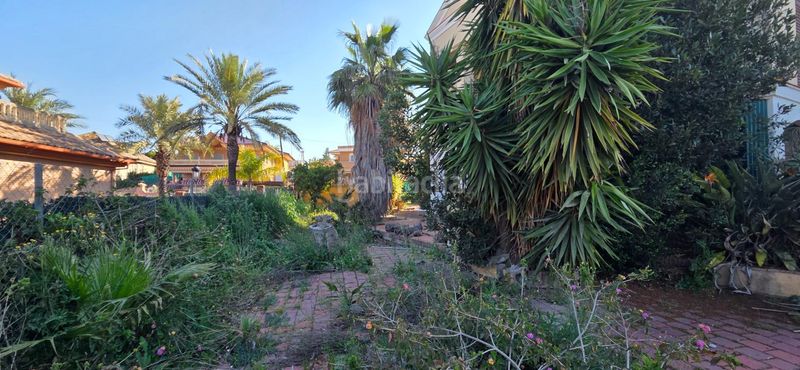Foto f5c06425-16a6-4367-9b53-21a2973c5703. Xalet amb aparcament piscina a Sangonera la Verde Murcia