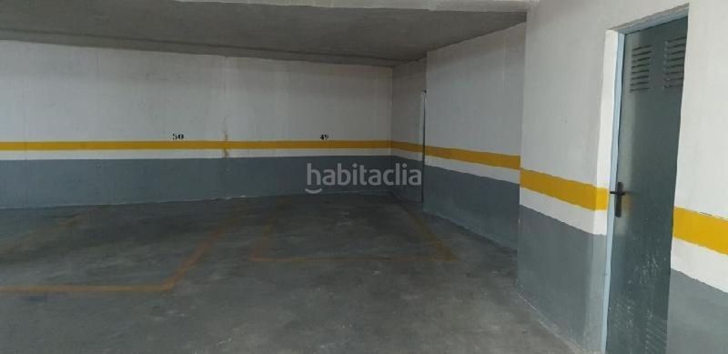 Foto 06cc949b-ea44-4a1d-9f53-24dea5710451. Aparcament cotxe a Alcantarilla