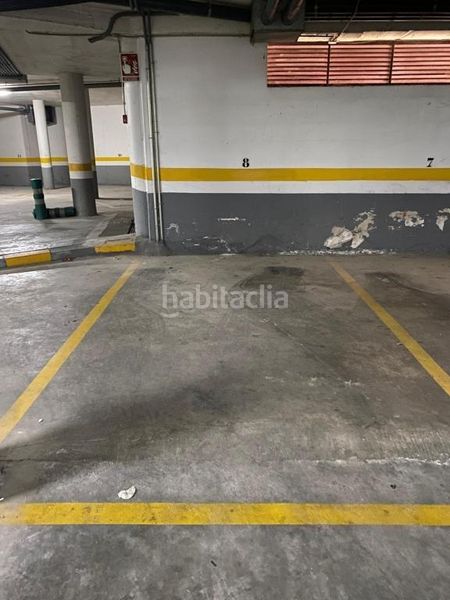 Foto 1bdbd999-151f-4eae-9acb-6b7a24aca166. Aparcament cotxe a Alcantarilla
