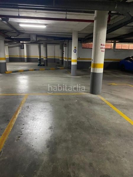 Foto ec6efb07-4bd7-418d-b098-da618878fdf5. Aparcament cotxe a Alcantarilla