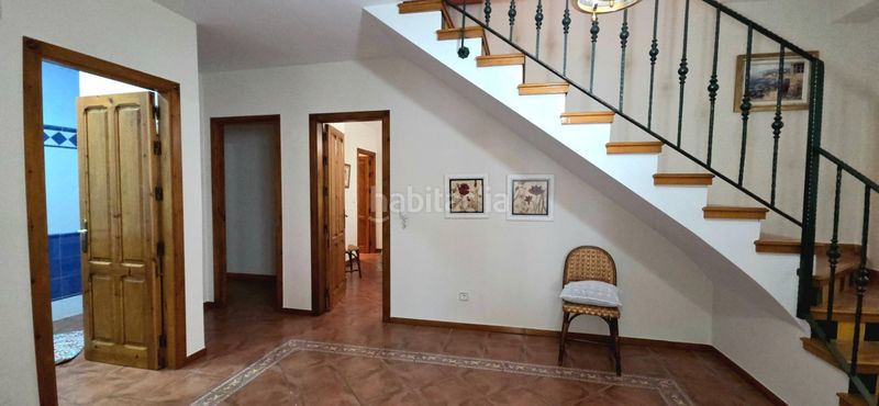 Foto 0455a3a3-8c9a-4215-85d5-d2e1b5fcc29c. Chalet with heating parking pool in Caravaca de la Cruz