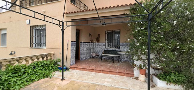 Foto 0d4f5e2c-5e7e-49bb-a4ea-eb4cc41254fa. Chalet with heating parking pool in Caravaca de la Cruz