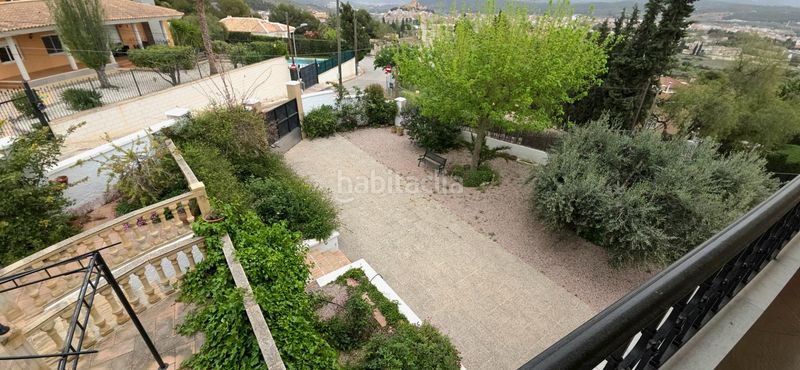 Foto 10fd95ae-8b72-4c29-b75e-f0229431b4e0. Chalet with heating parking pool in Caravaca de la Cruz