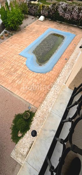 Foto 1415cc42-067e-431a-adfa-fbbafc8c8aa0. Chalet with heating parking pool in Caravaca de la Cruz