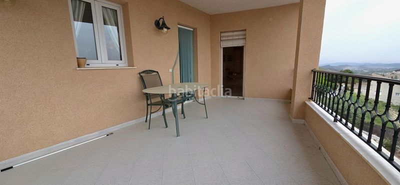 Foto 15ea3ed3-1955-42aa-84bd-2e3a2f942167. Chalet with heating parking pool in Caravaca de la Cruz