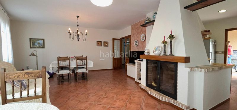 Foto 16bfc61f-f7e8-46b9-bcec-b96f2537c478. Chalet with heating parking pool in Caravaca de la Cruz