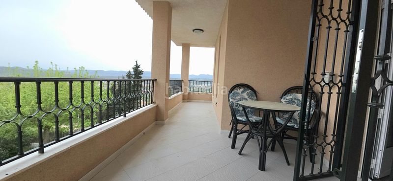 Foto 17065cfc-6f36-4bbc-aab5-b6036f2142cc. Chalet with heating parking pool in Caravaca de la Cruz