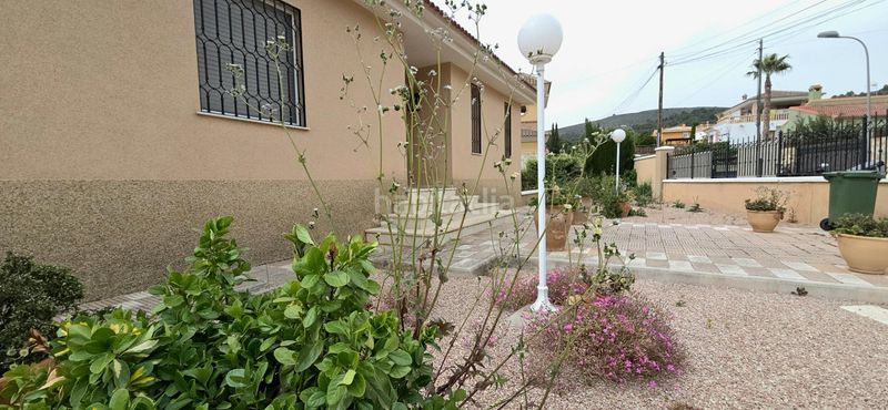 Foto 198f5060-d092-41b0-b14c-bcc8477a6991. Chalet with heating parking pool in Caravaca de la Cruz