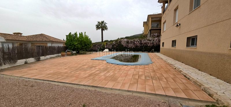 Foto 19bd3c4c-11a7-4a9e-8eb3-d3885fd1ffab. Chalet with heating parking pool in Caravaca de la Cruz