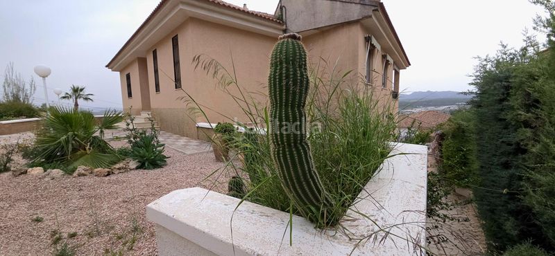 Foto 1ff542b7-a6bf-4d1f-a657-0db303851c64. Chalet with heating parking pool in Caravaca de la Cruz