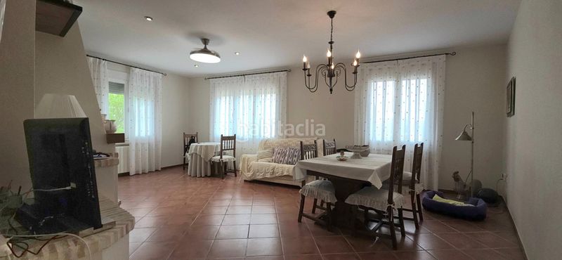 Foto 205c5430-a183-4d90-9427-0e4ccd2ca043. Chalet with heating parking pool in Caravaca de la Cruz