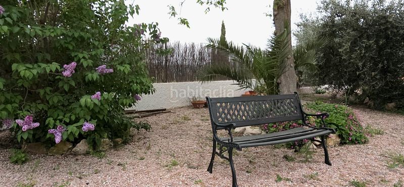 Foto 3171d8b2-45f1-4ee2-9b06-bd468864d56b. Chalet with heating parking pool in Caravaca de la Cruz