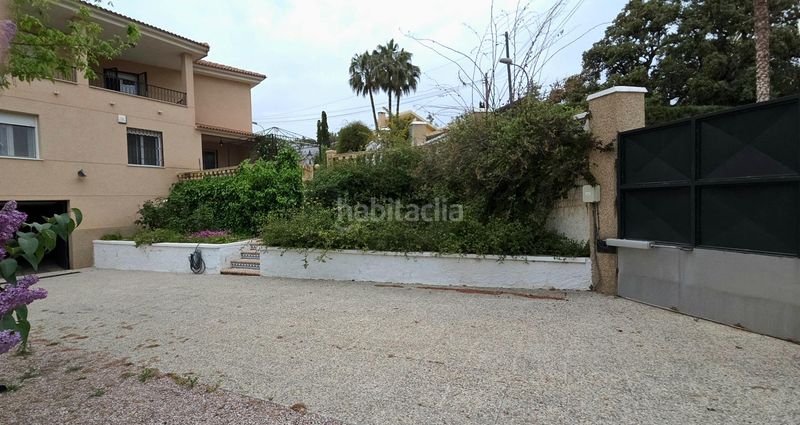 Foto 363bc16f-97c4-4dff-9cbc-667d6b36cb4d. Chalet with heating parking pool in Caravaca de la Cruz