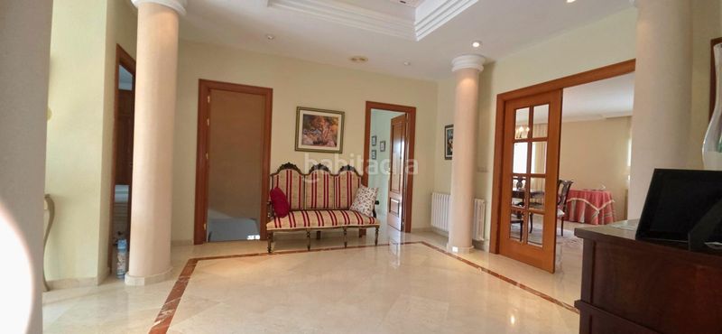 Foto 3f9ceb8e-db42-4604-a218-7132eb4aece3. Chalet with heating parking pool in Caravaca de la Cruz