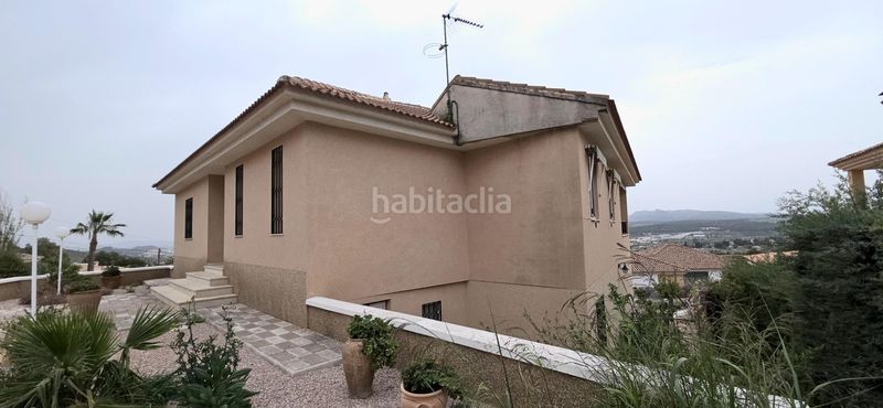 Foto 495e0216-2601-4978-a28f-2a9350e4d873. Chalet with heating parking pool in Caravaca de la Cruz
