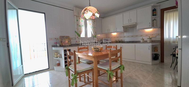 Foto 4ebf573f-ef11-4568-8b95-95237186799c. Chalet with heating parking pool in Caravaca de la Cruz