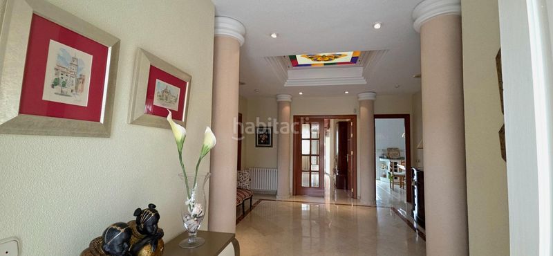Foto 5c7ed945-3318-4ac2-a240-5177a45adffd. Chalet with heating parking pool in Caravaca de la Cruz