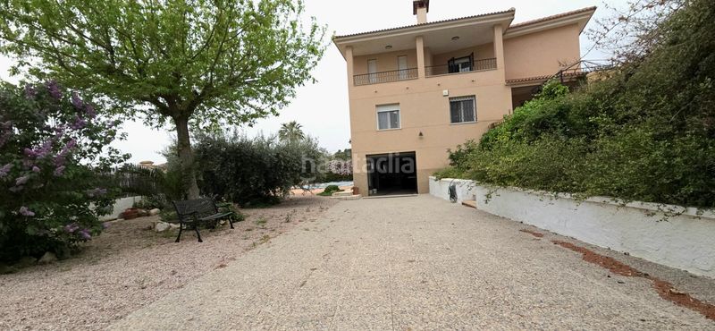 Foto 62b8cc1a-ea24-41fe-849e-99fcd9bb9116. Chalet with heating parking pool in Caravaca de la Cruz